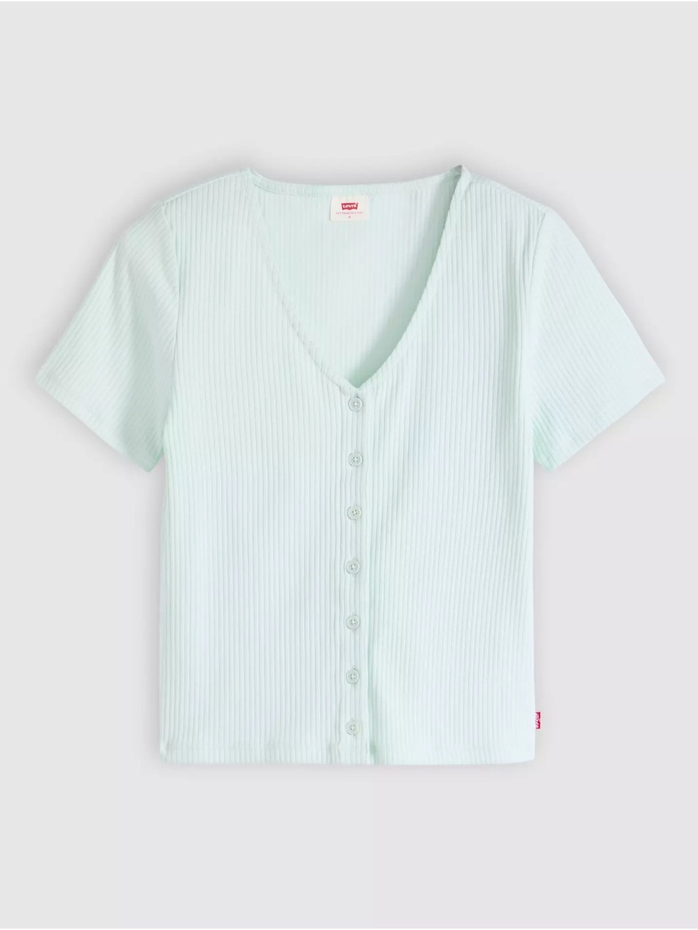 Levi's Muse Short-Sleeve Tee